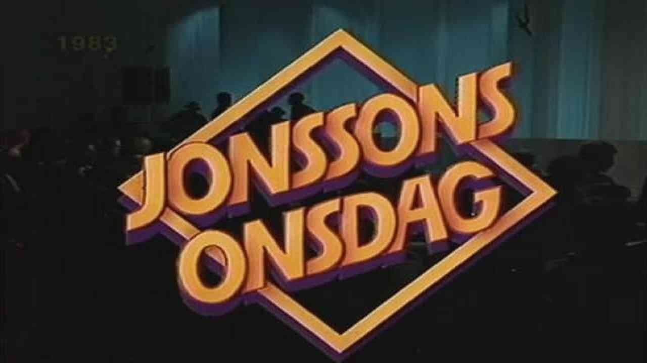 Jonssons onsdag