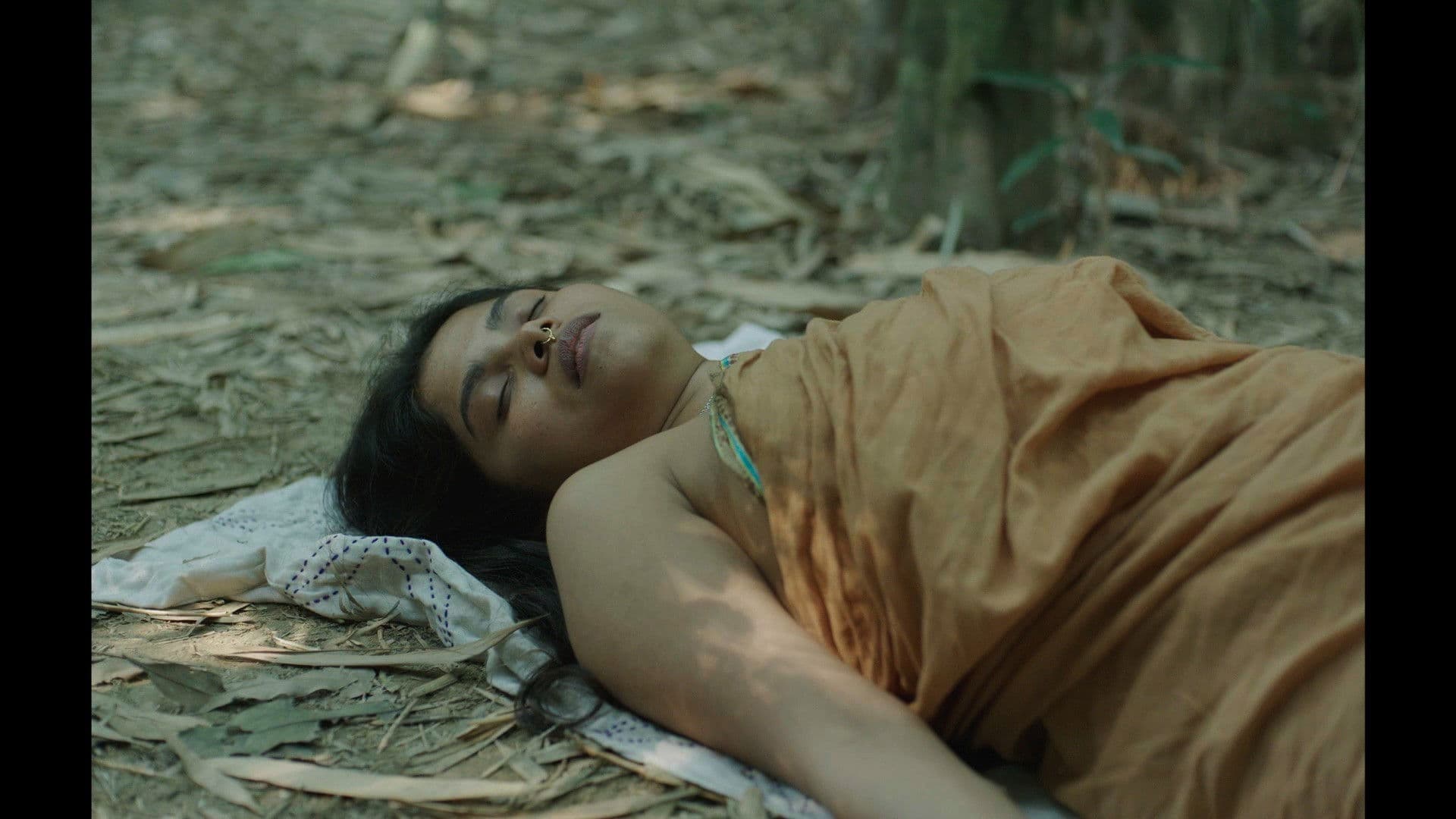 চাঁদের অমাবস্যা