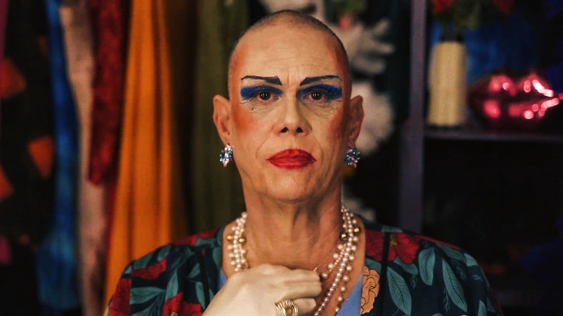 Me Veja Nos Seus Olhos