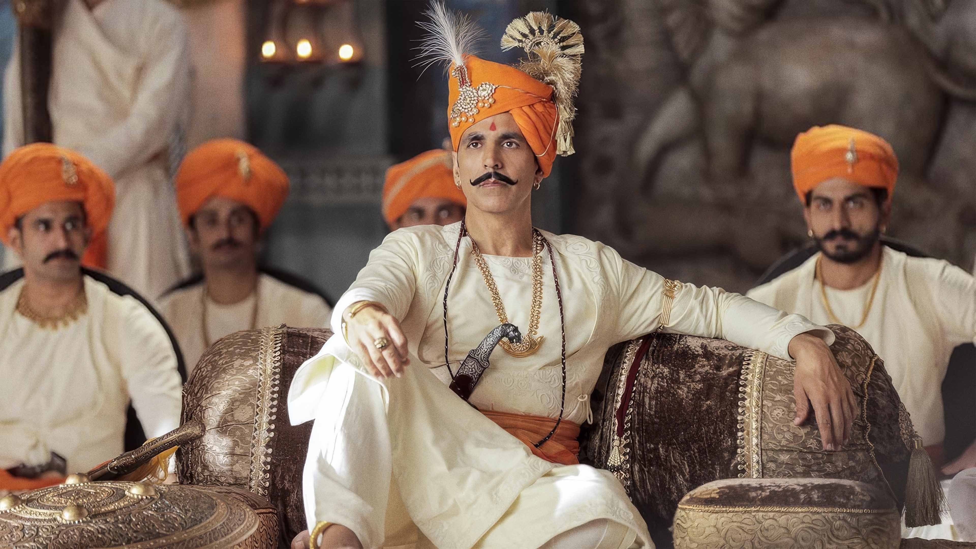 사므랏 프리트비라즈