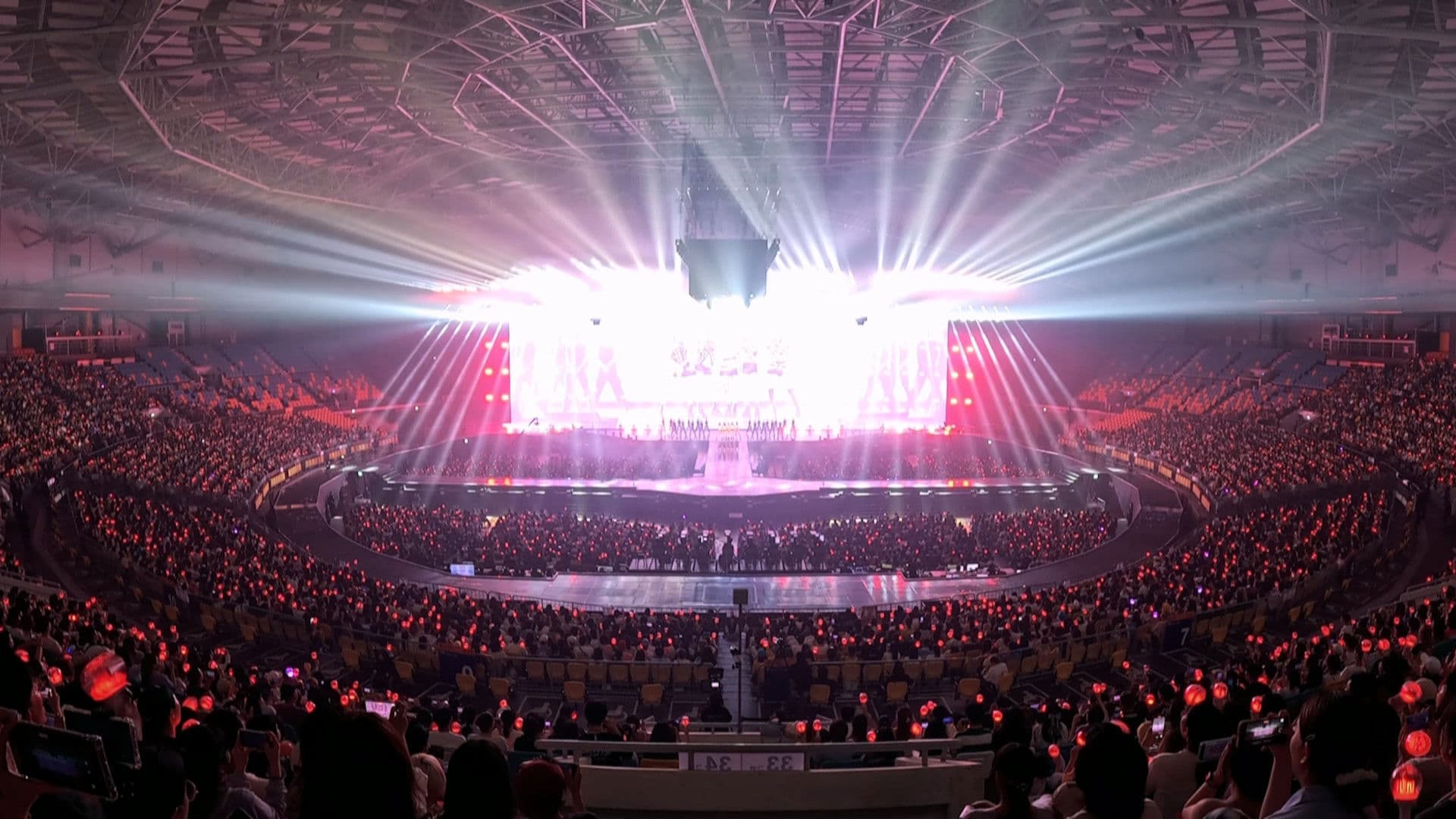 아이들 - 2024 (G)I-DLE WORLD TOUR [iDOL] IN SEOUL