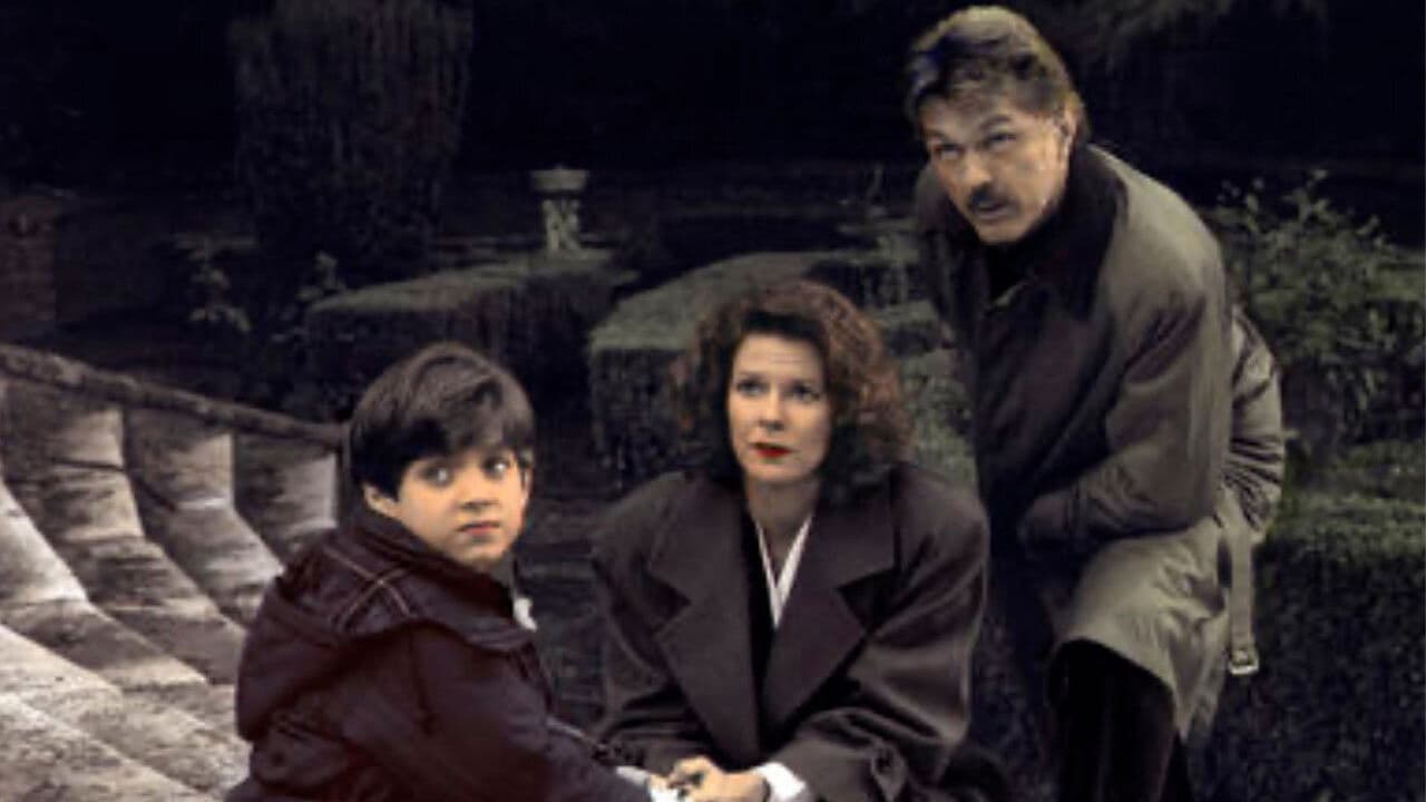 차일드 인 더 나잇