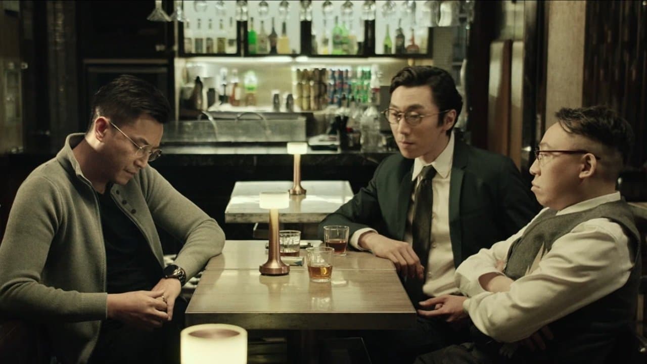 作家的謊言：筆忠誘罪