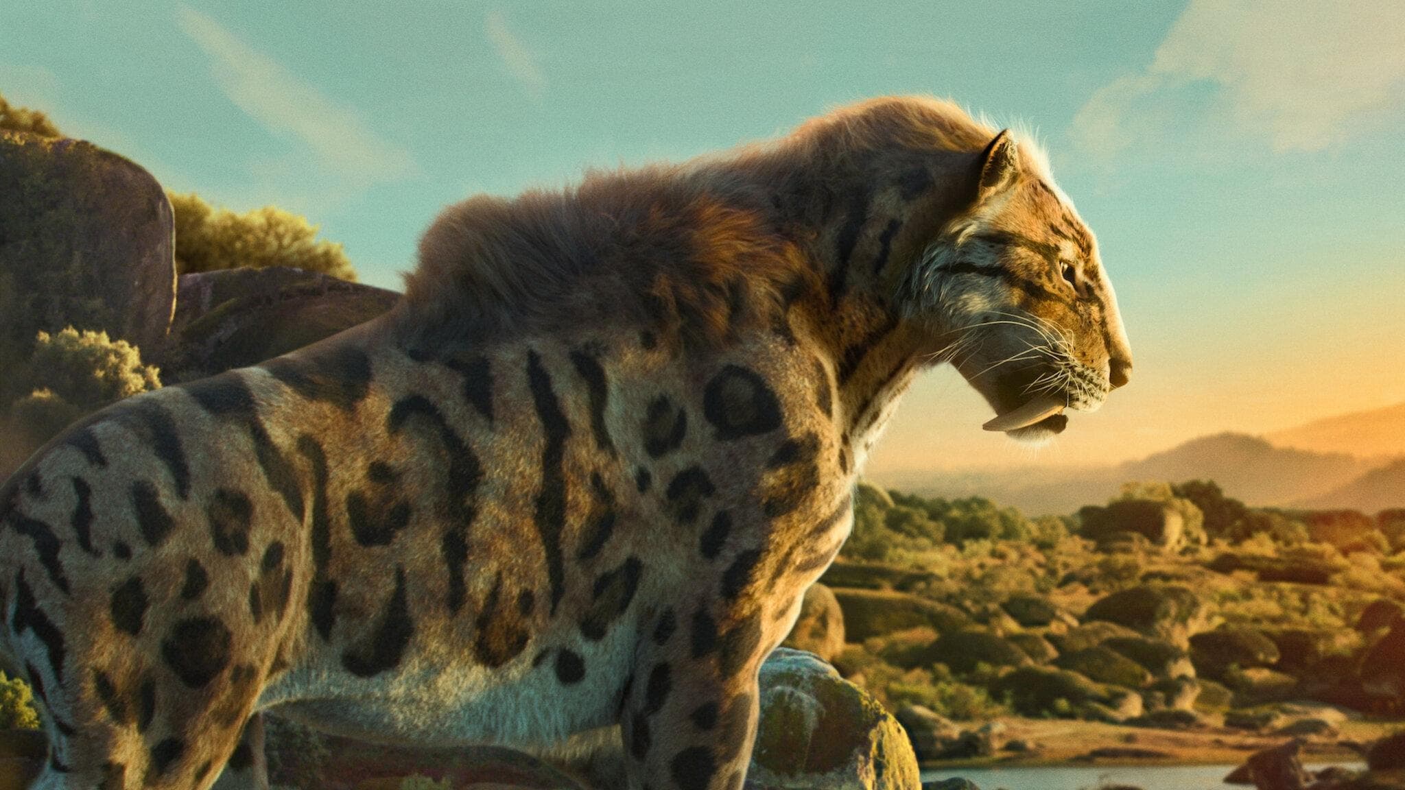 지구 위의 생명