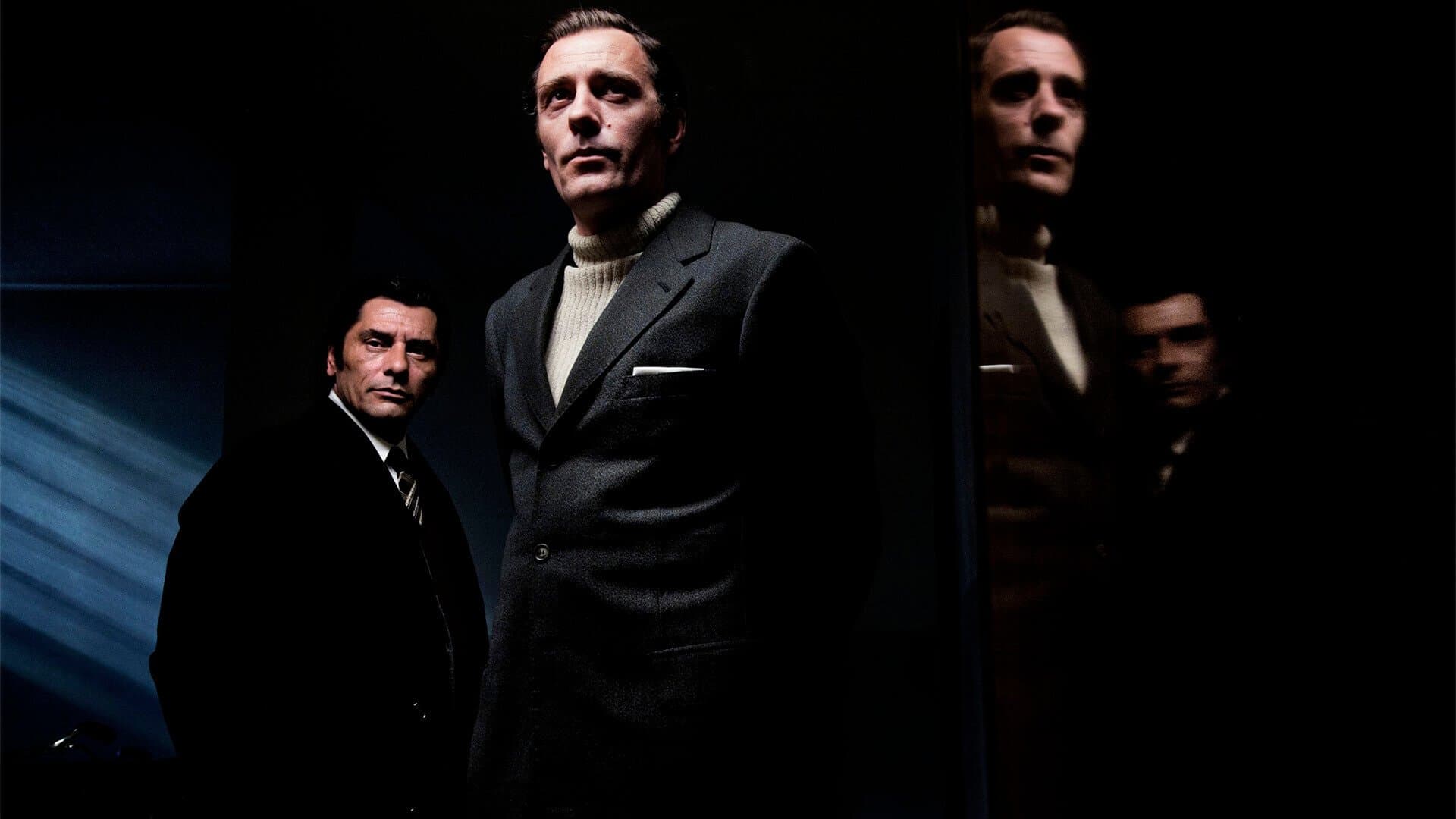 스토리 오브 어 매서커