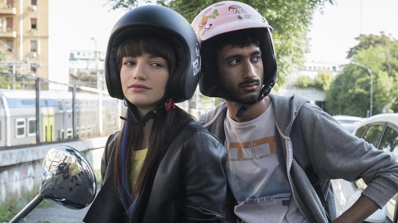 내겐 너무 어려운 연애