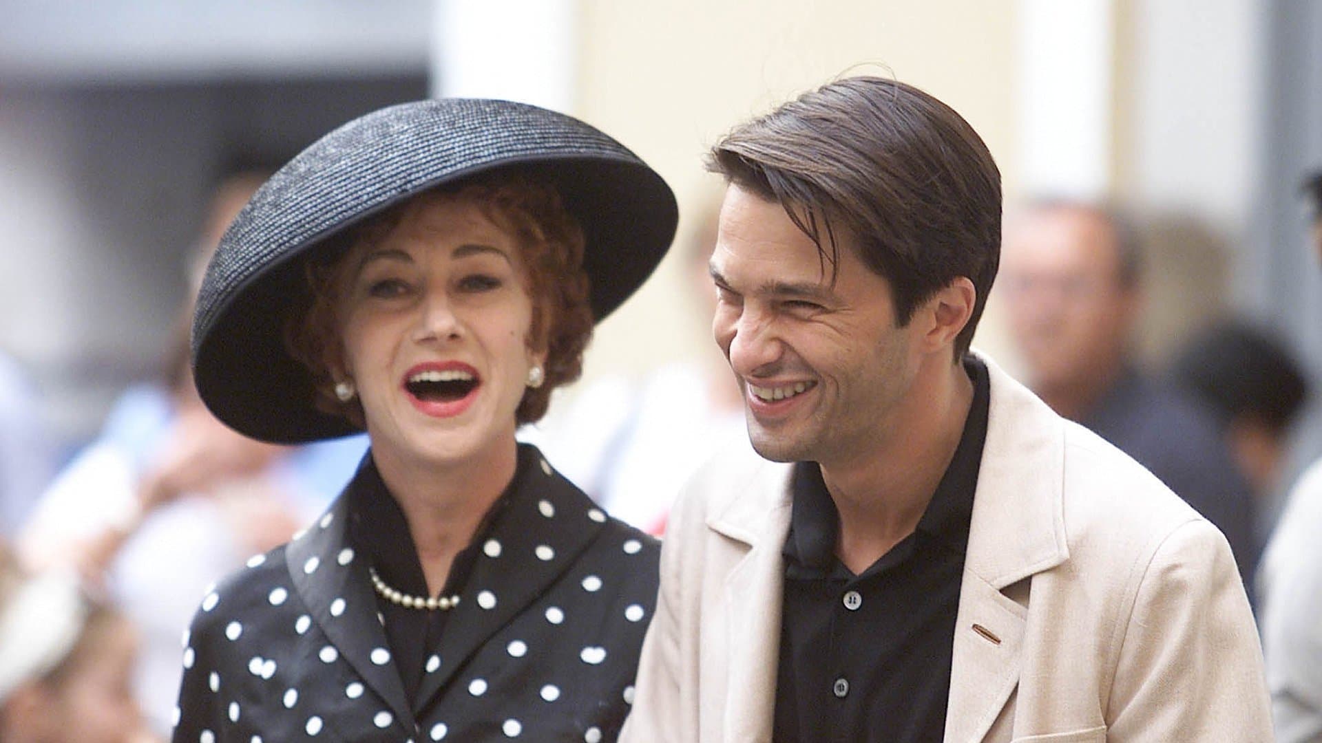 스톤 부인의 로마의 봄