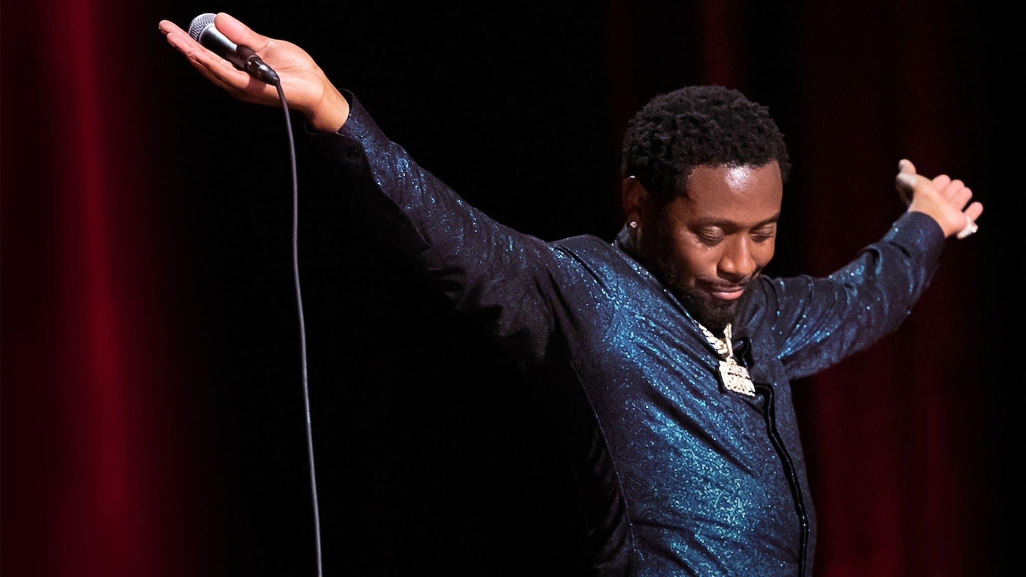 컨트리 웨인: 여자의 기도