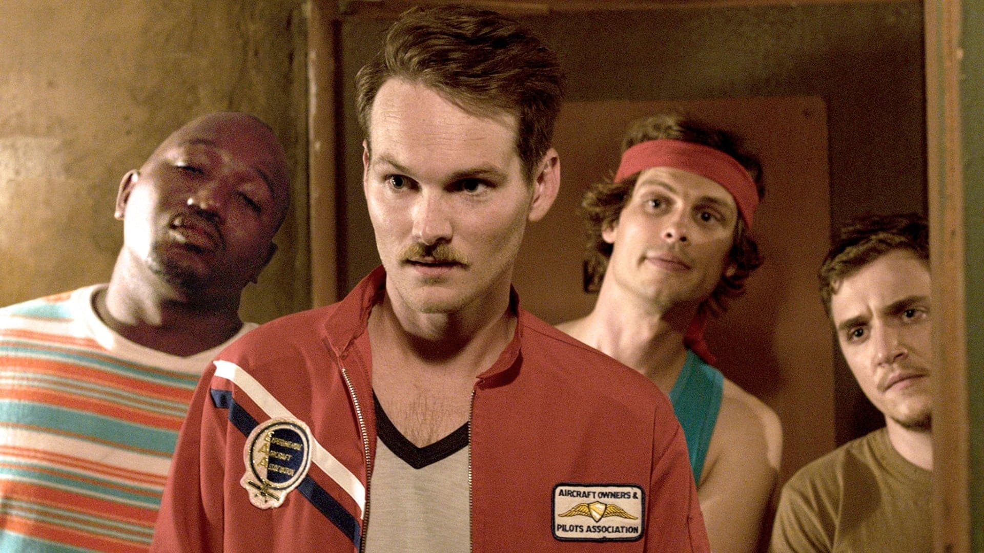 밴드 오브 로버즈