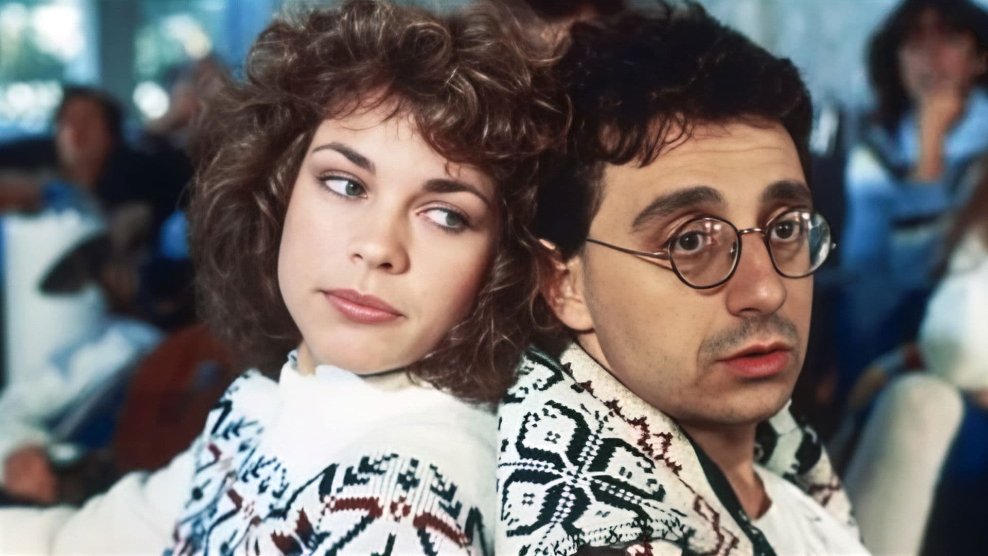 Prends ton passe-montagne, on va à la plage