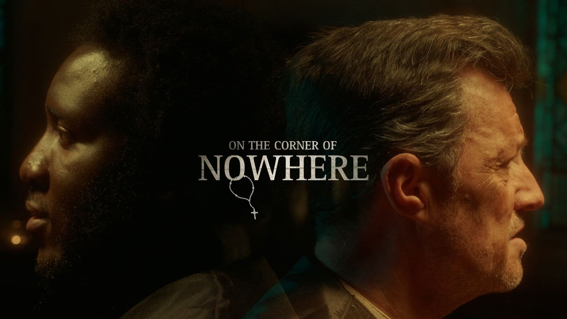 On The Corner Of Nowhere