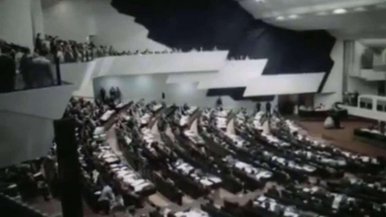 Большой день Европы