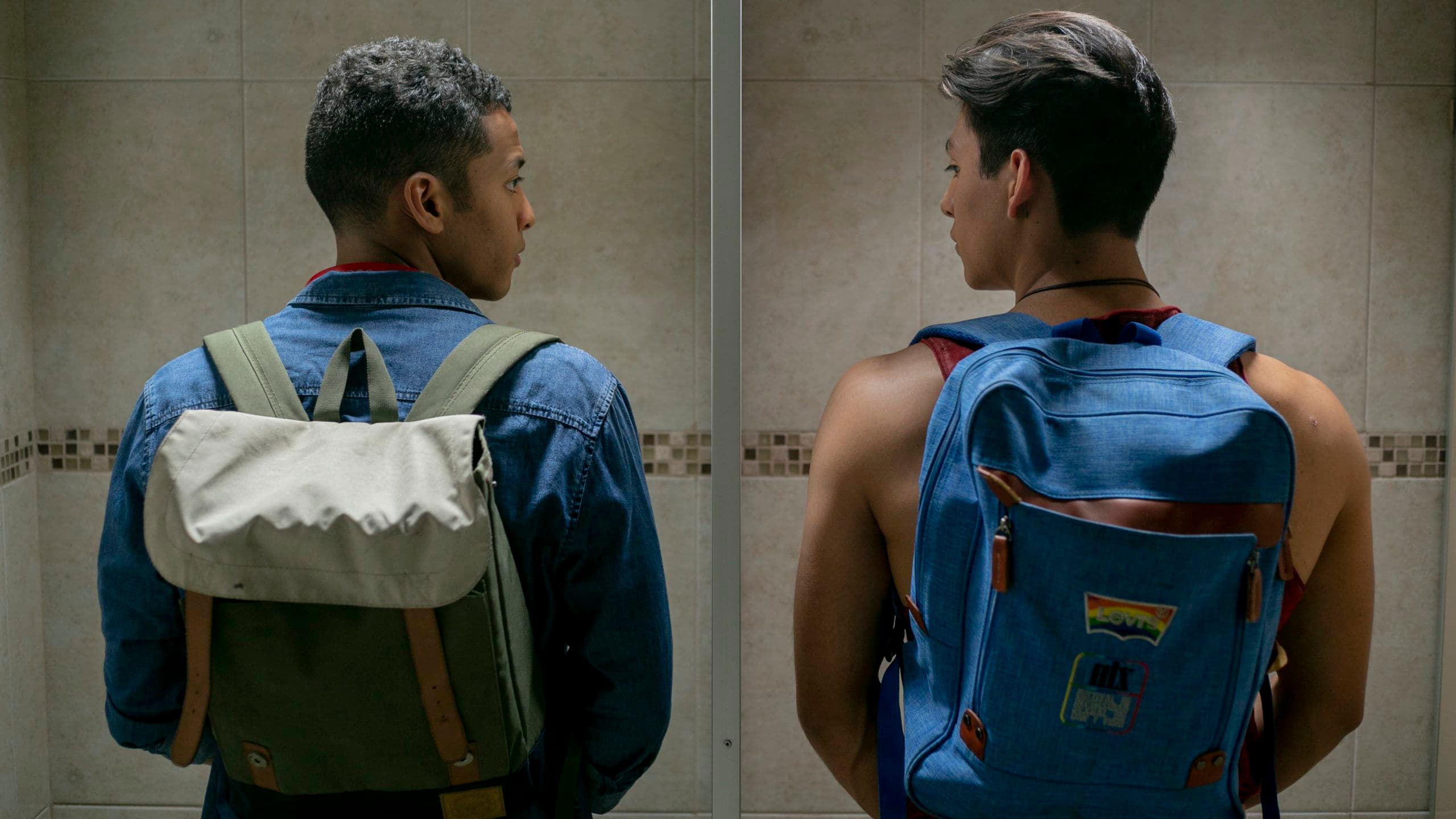 어제 시작된 하루