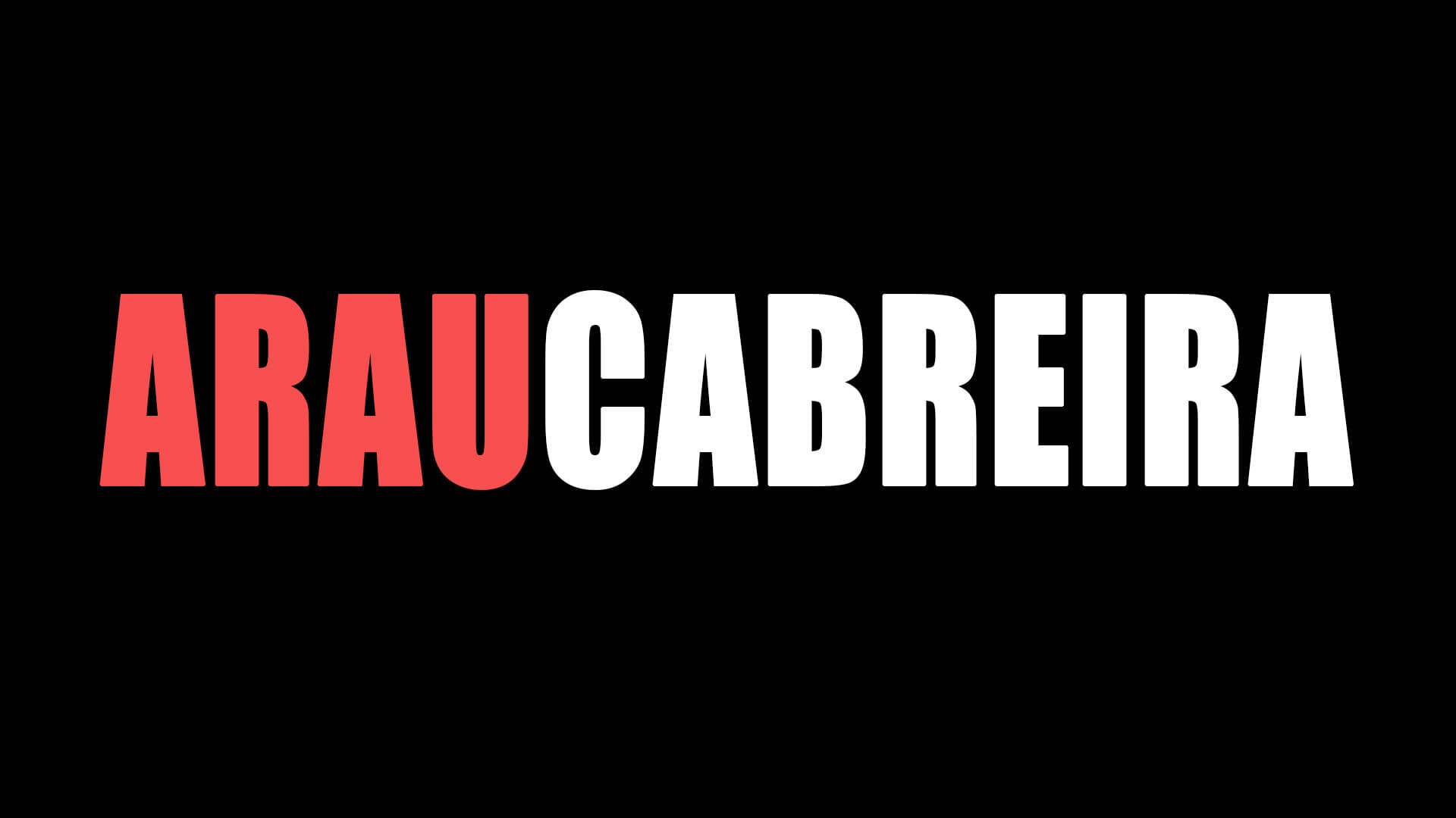 ARAUCABREIRA