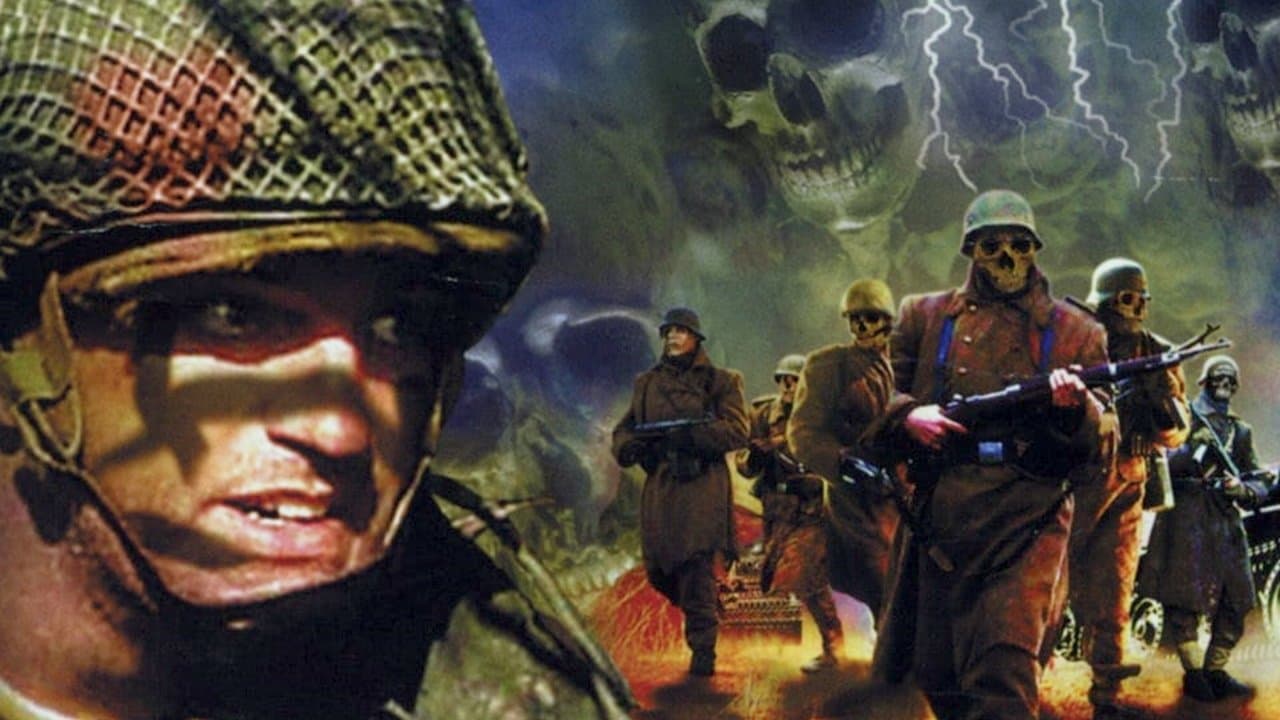 아웃 오브 솔져스