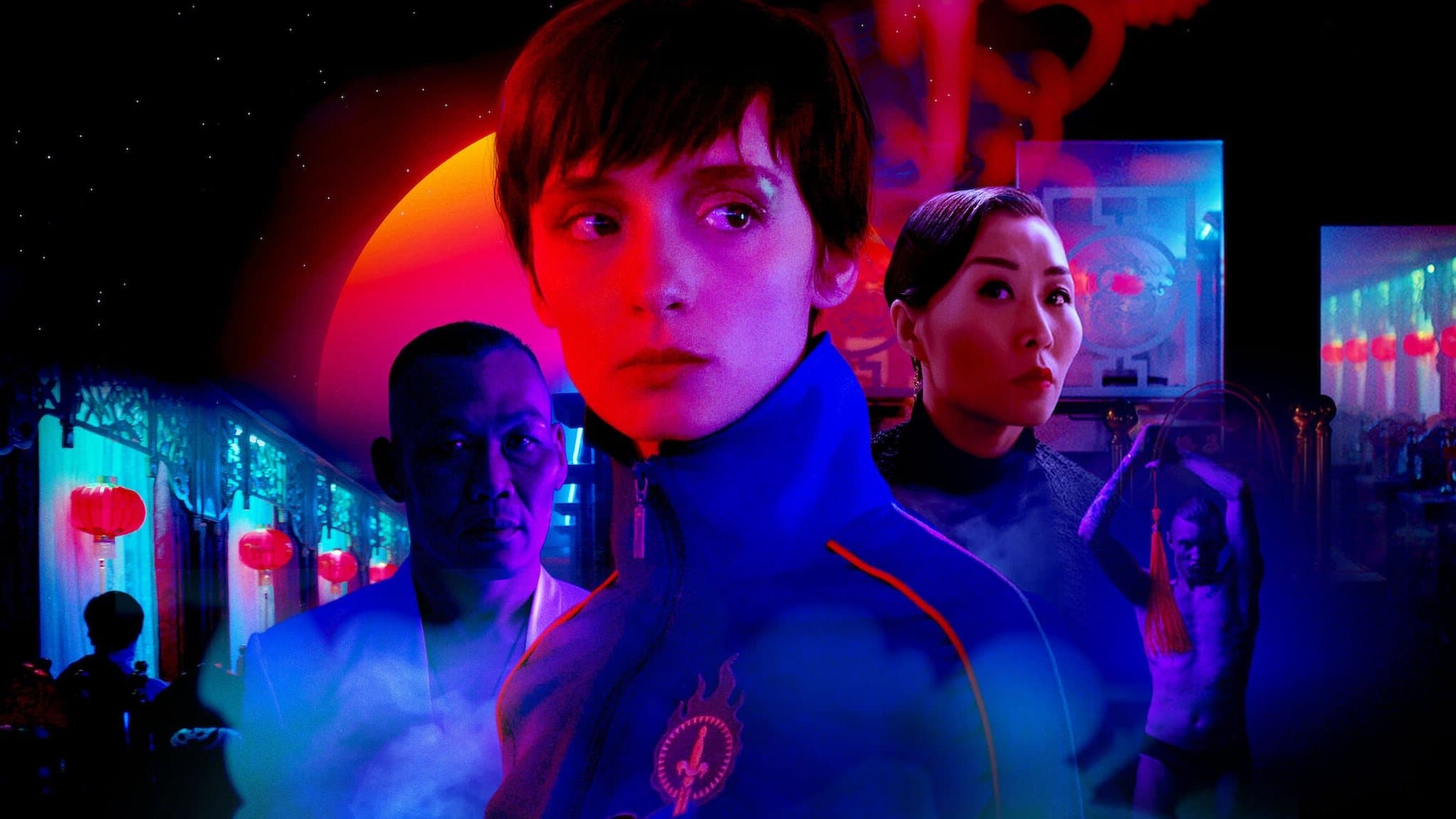 코펜하겐 카우보이