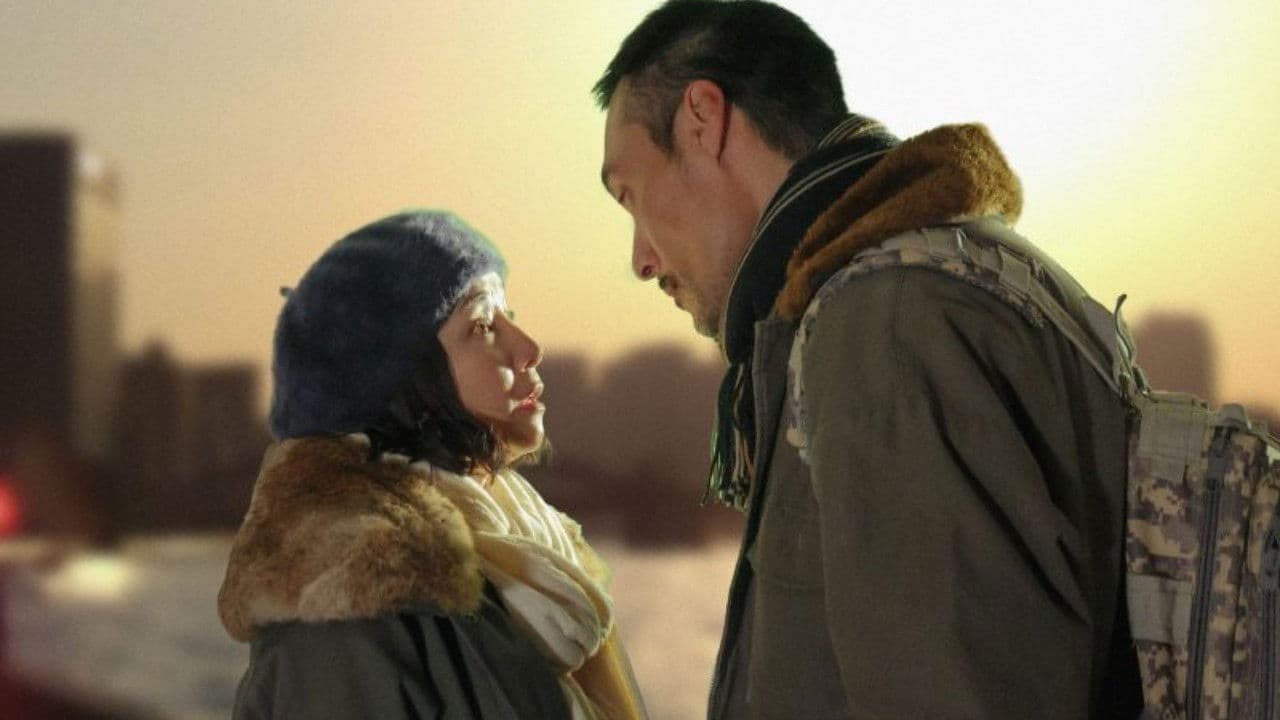 따뜻하고 따뜻하고 뜨겁고