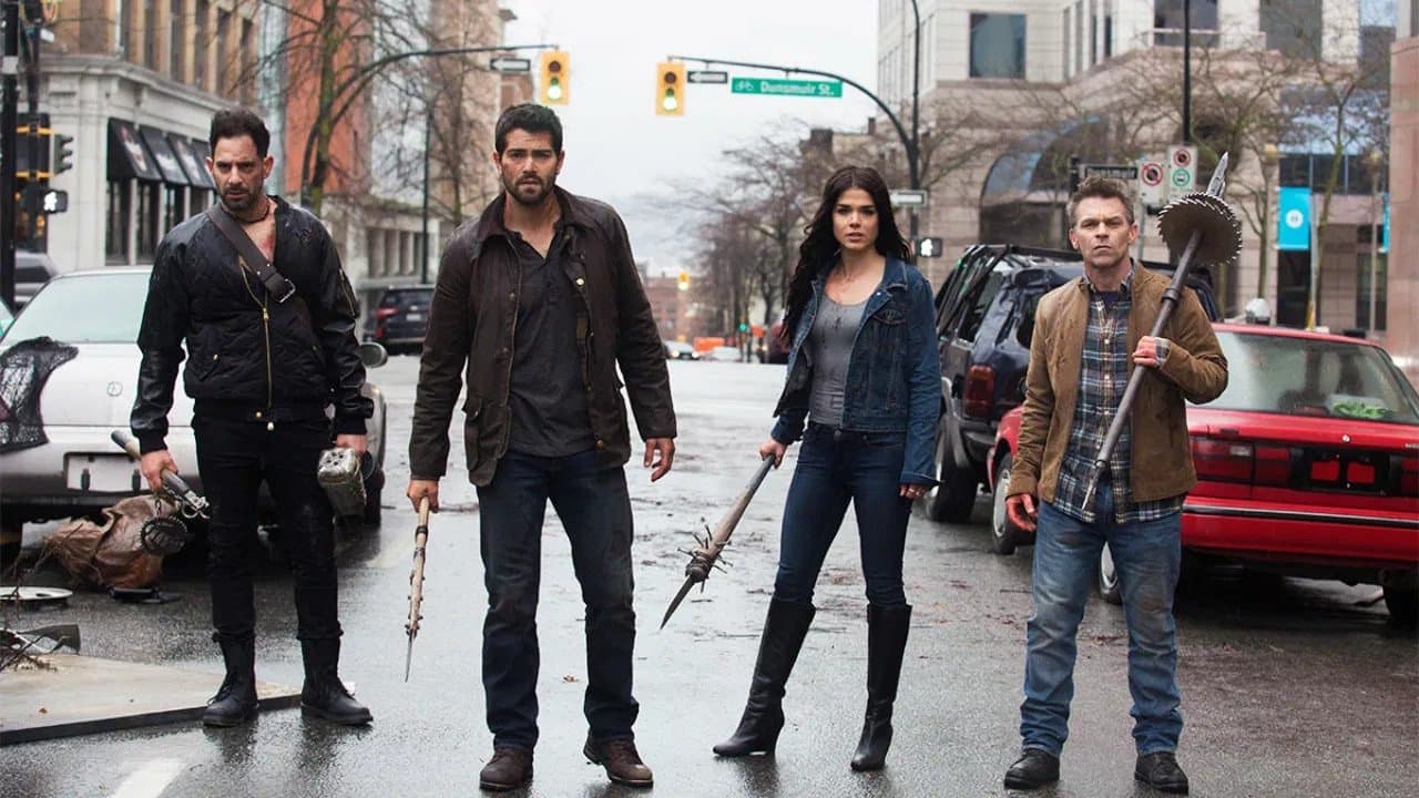 데드 라이징: 엔드게임