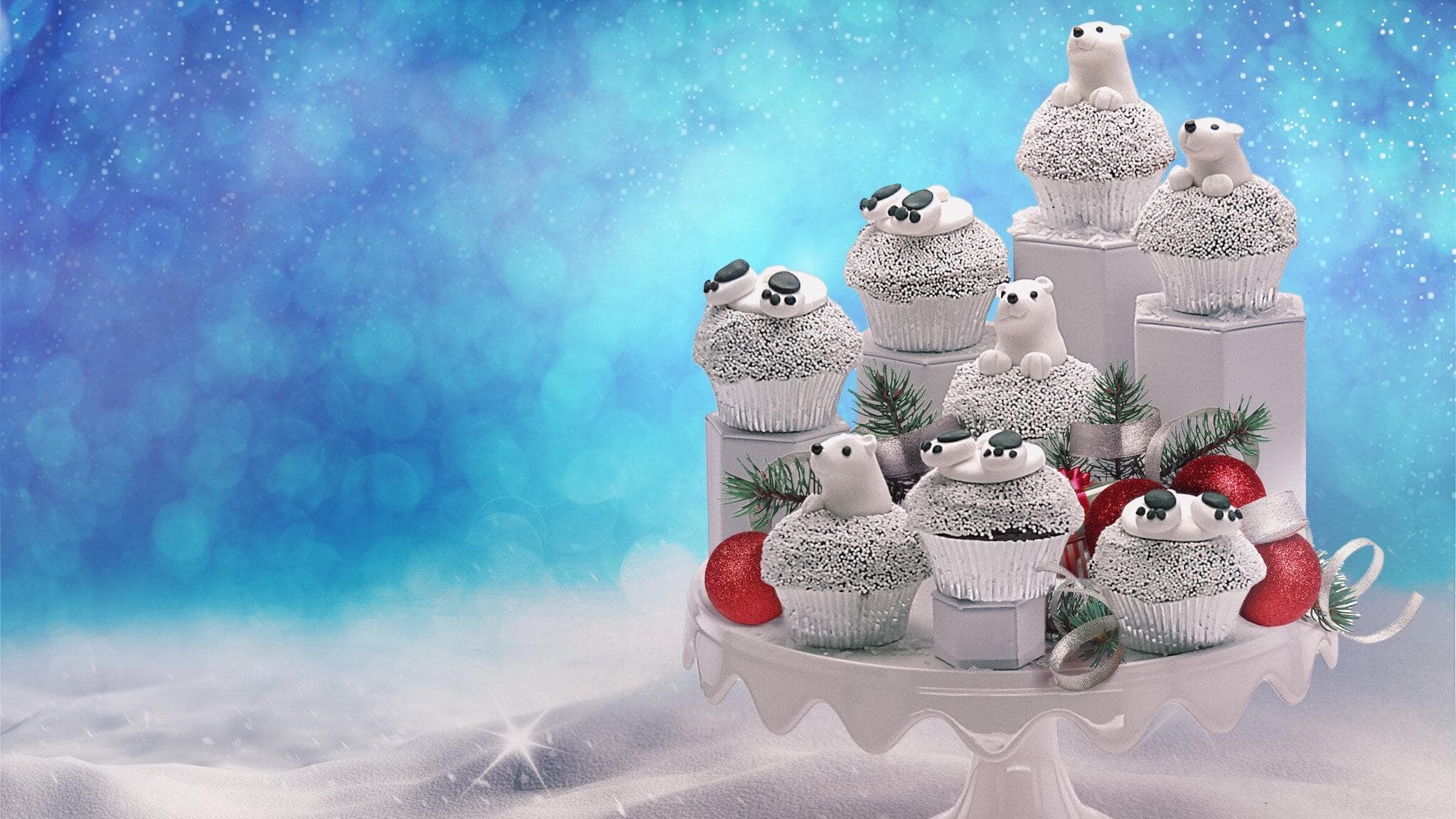 슈거 러시: 달콤한 크리스마스