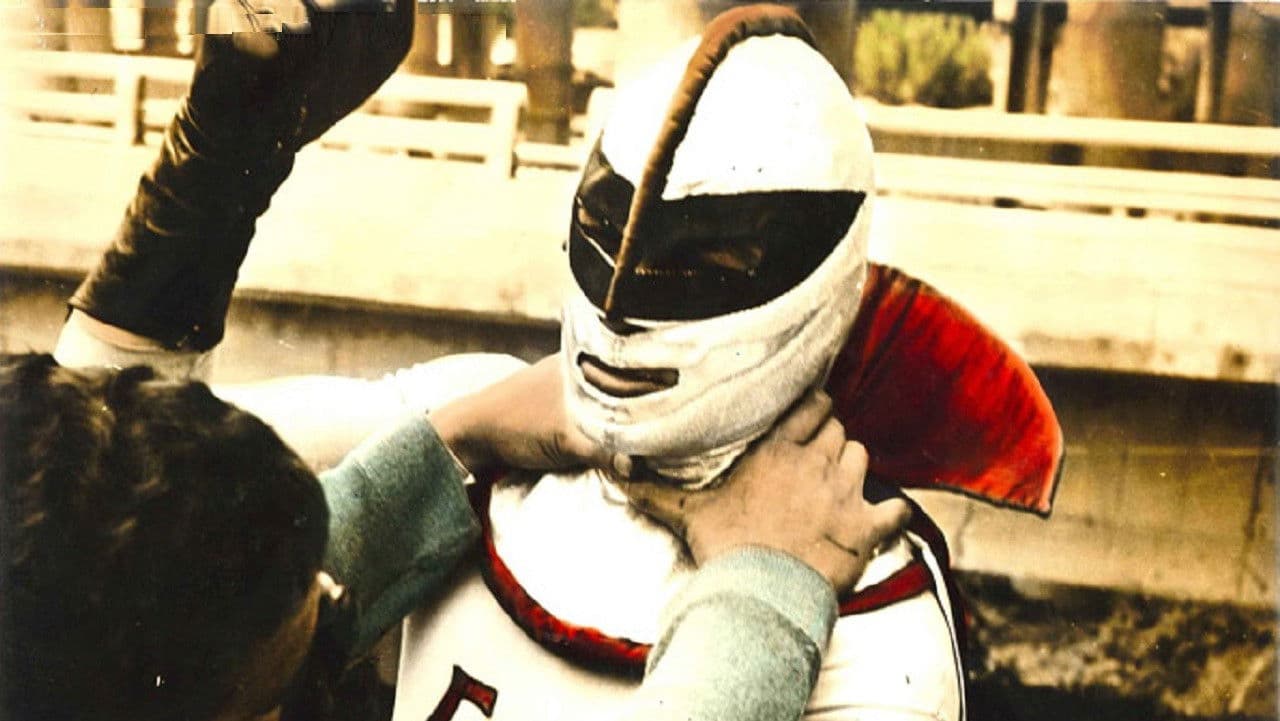 Goldface - Il fantastico Superman