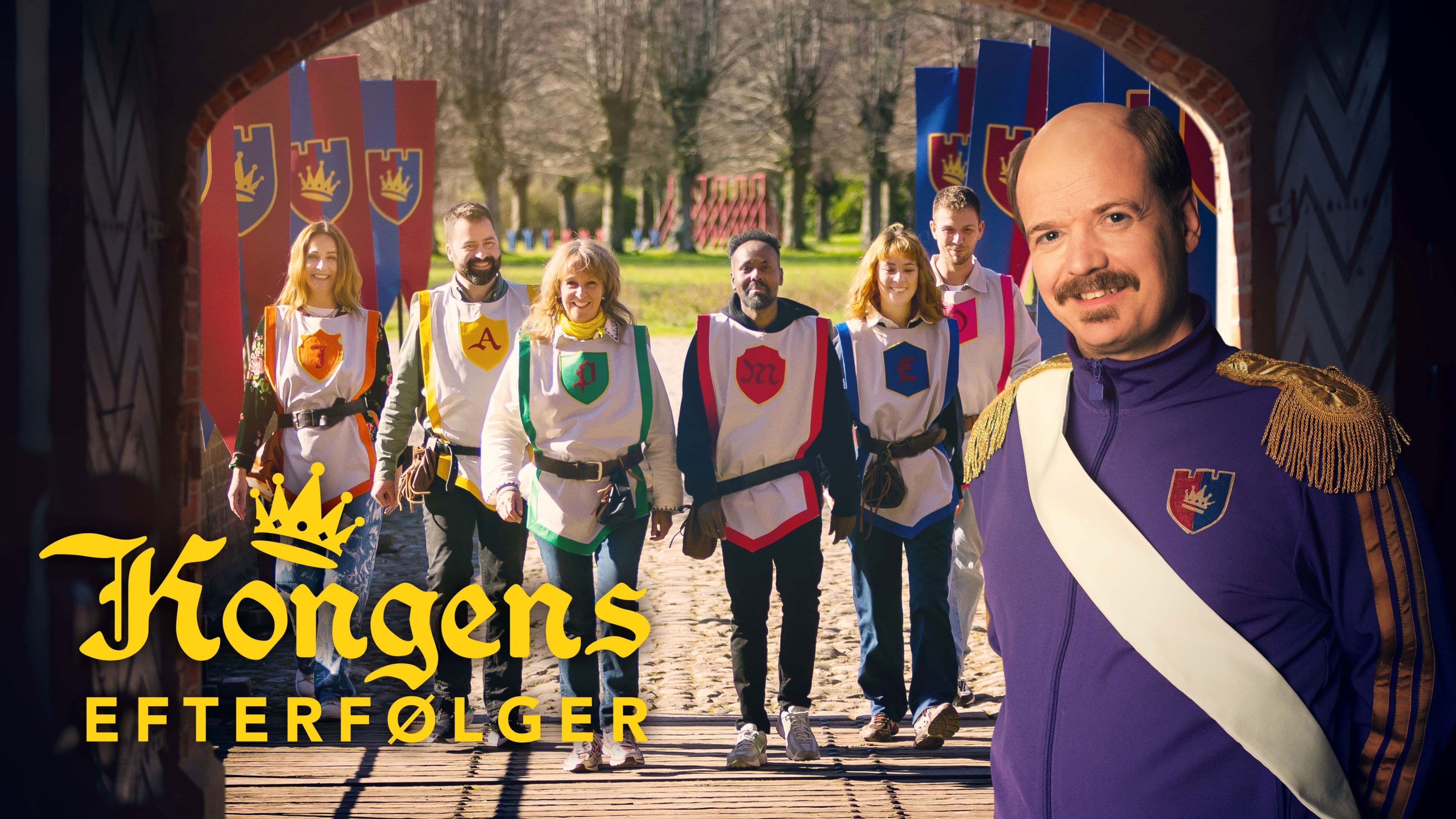 Kongens Efterfølger