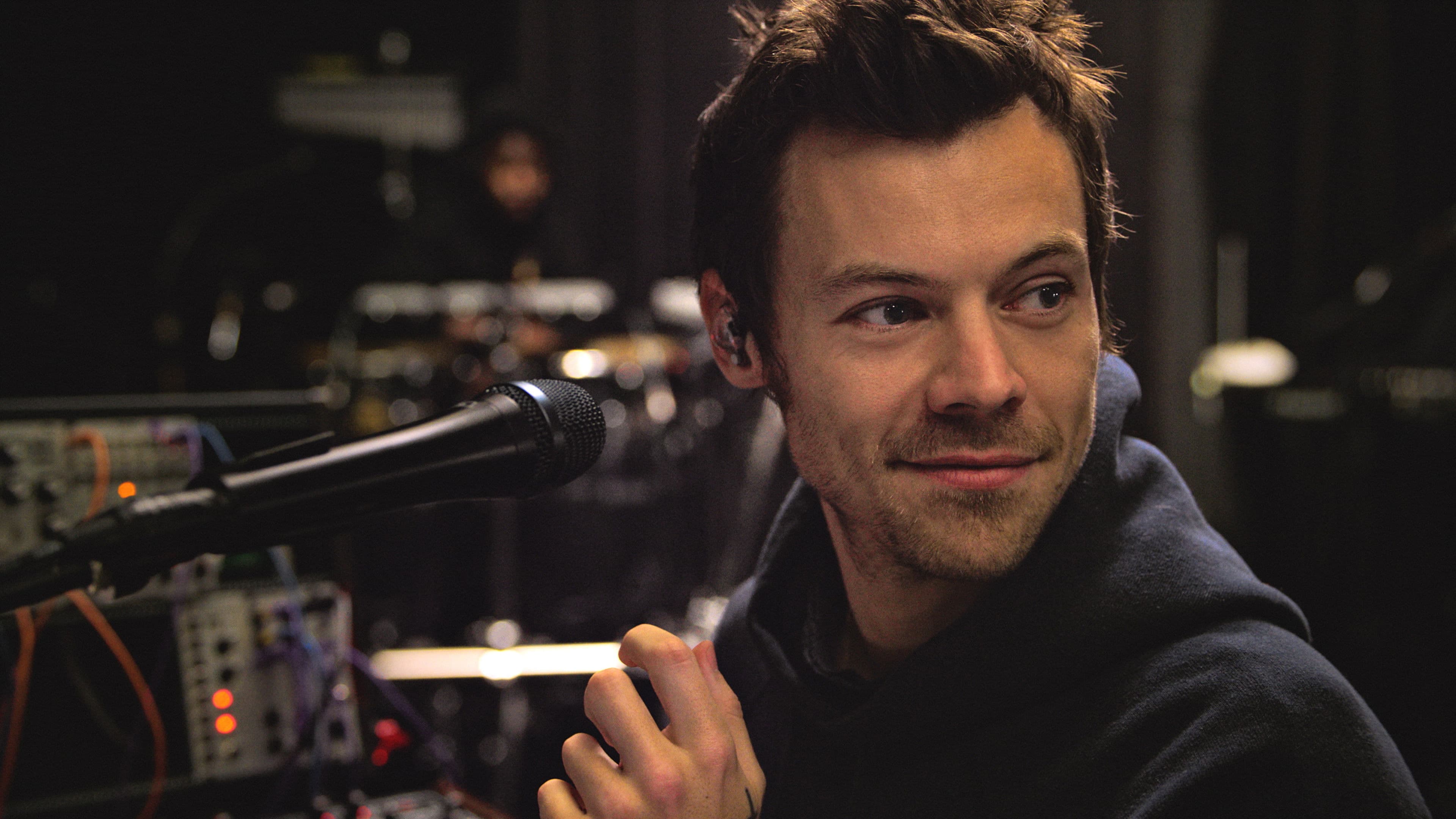 해리 스타일스: 원 나잇 인 맨체스터