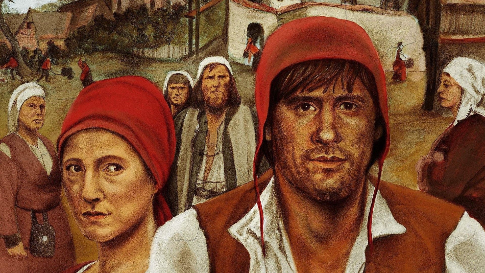 마틴 기어의 귀향