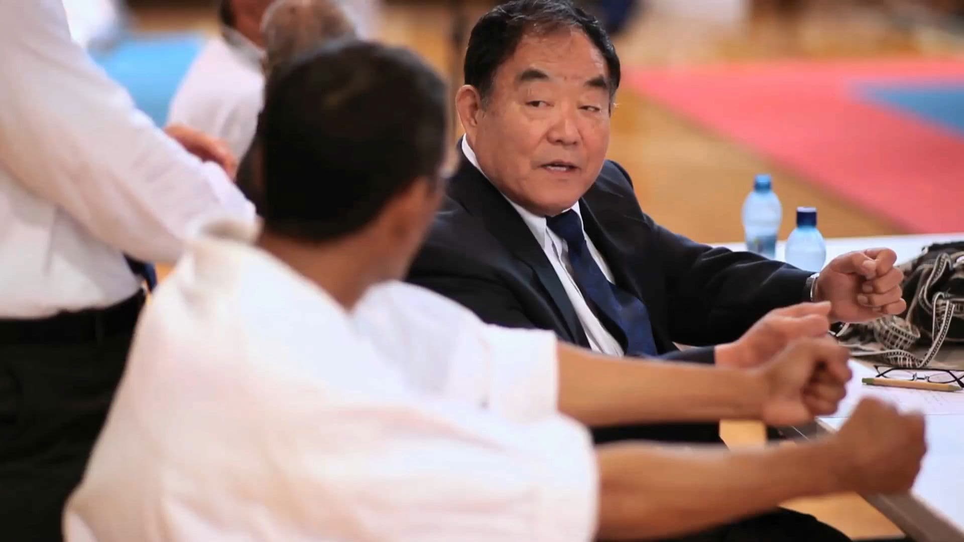 더 리얼 미야기