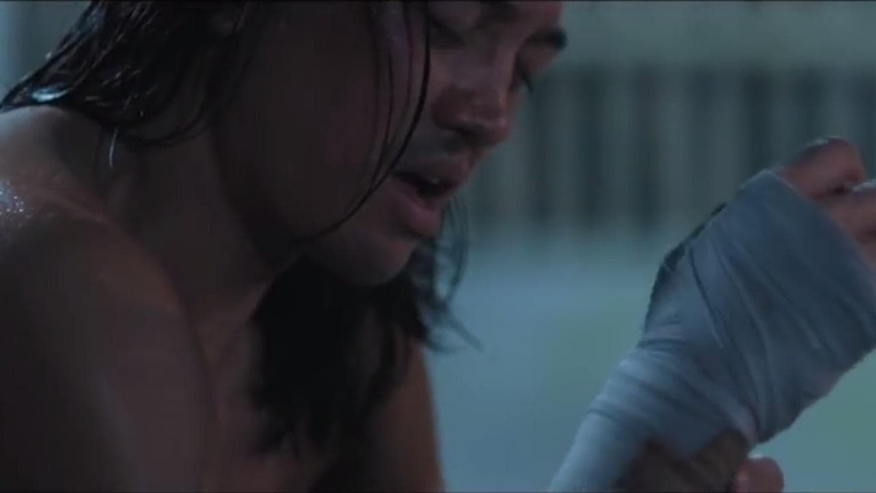 파이트 포 저스티스