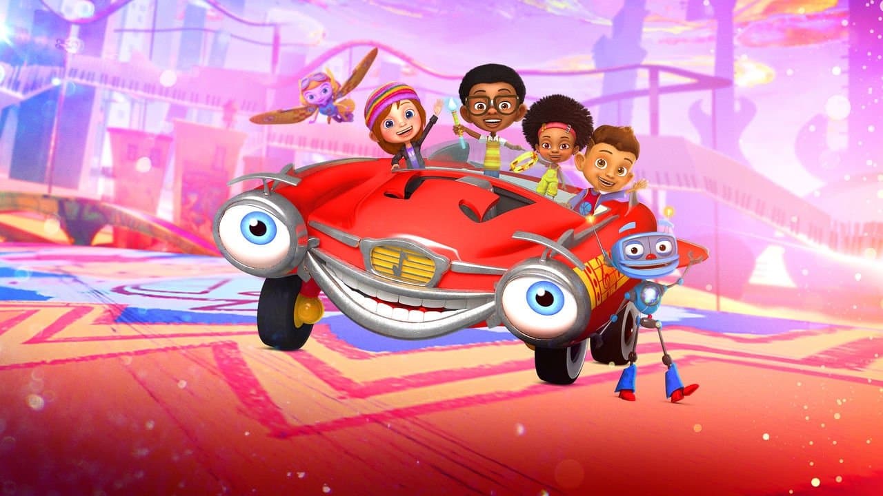 모타운 마법 뮤지컬