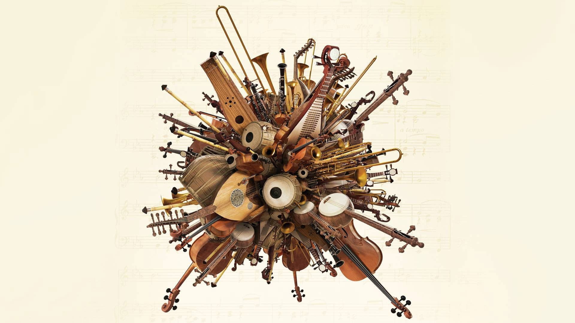 요요마와 실크로드 앙상블