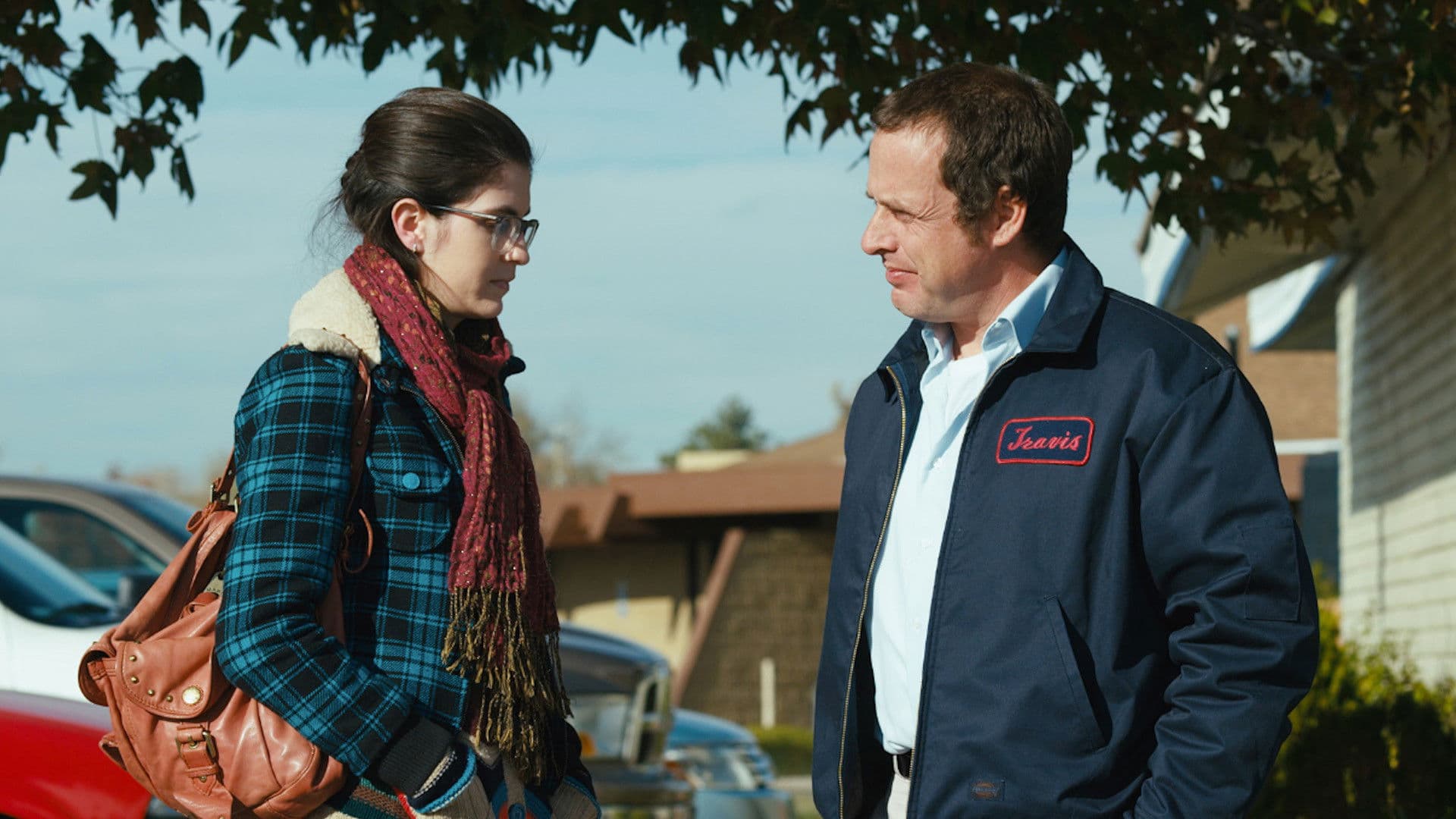 디스 이즈 마틴 보너