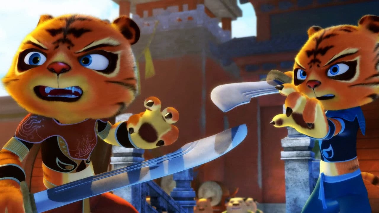 레전드 오브 래빗