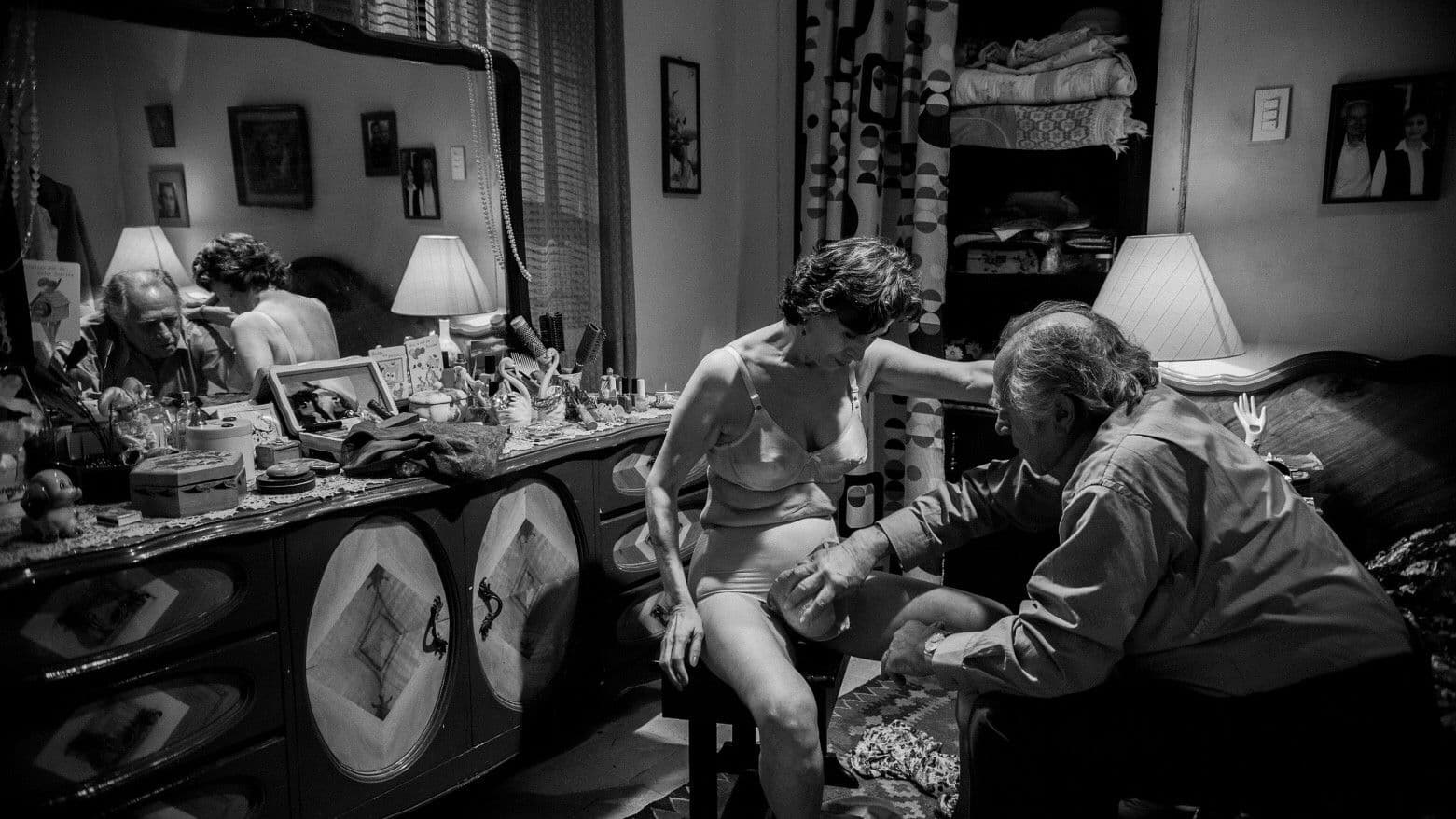 당신 다리 사이의 악마