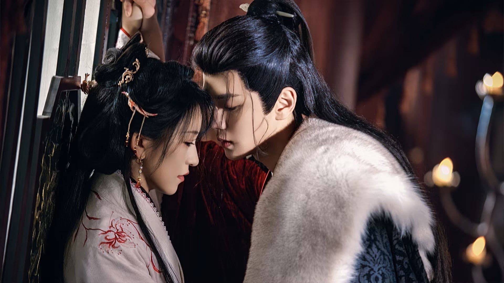 창샹이:봉황의 귀환