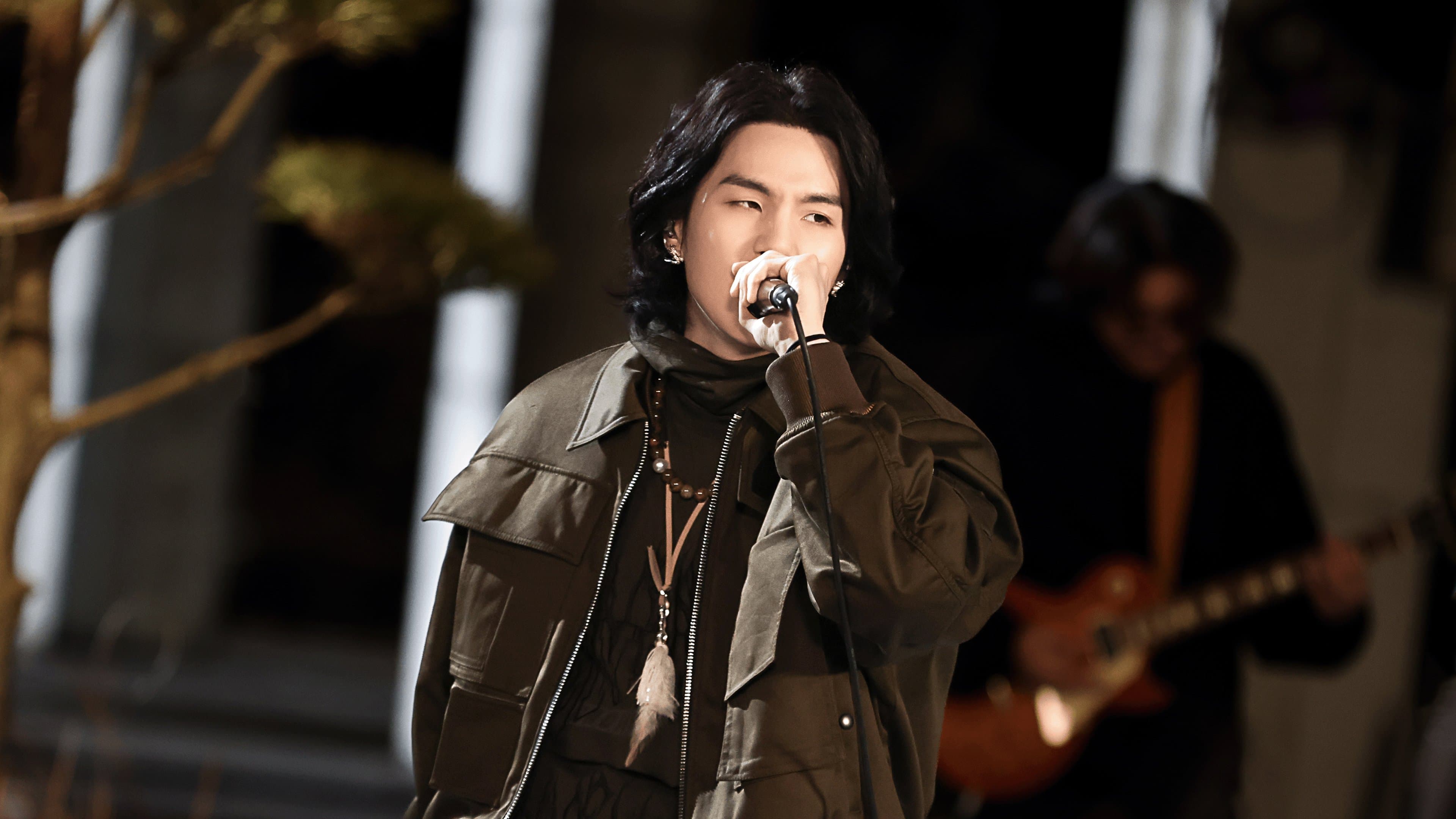 슈가: 로드 투 디데이