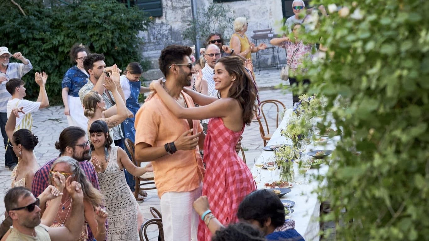 तू मेरी मैं तेरा मैं तेरा तू मेरी