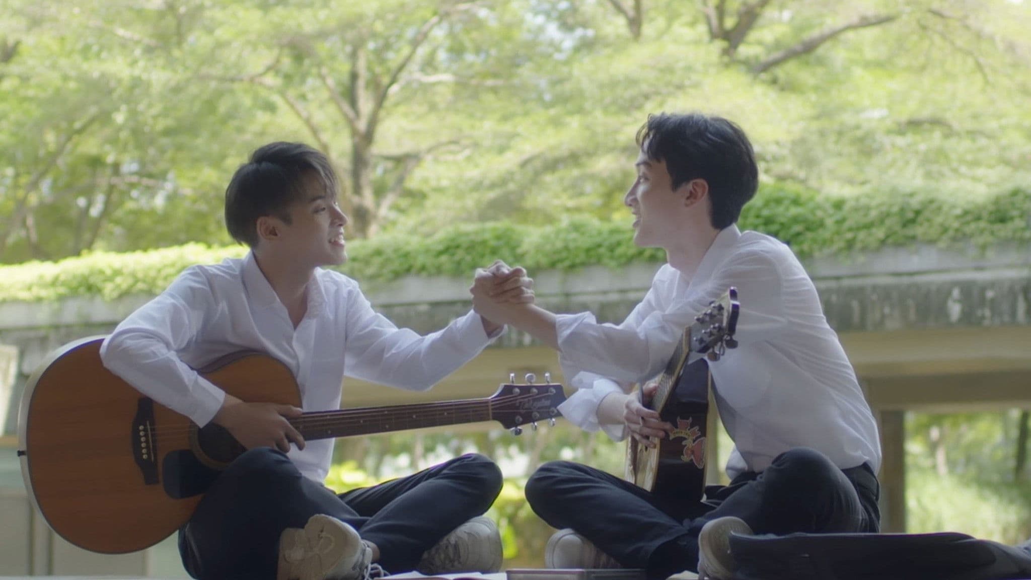 สมมติว่า