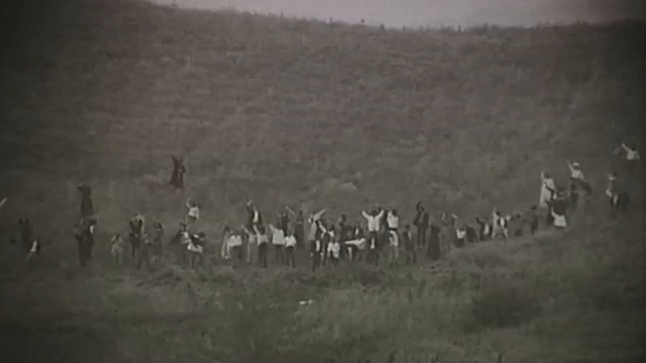 A császár üzenete