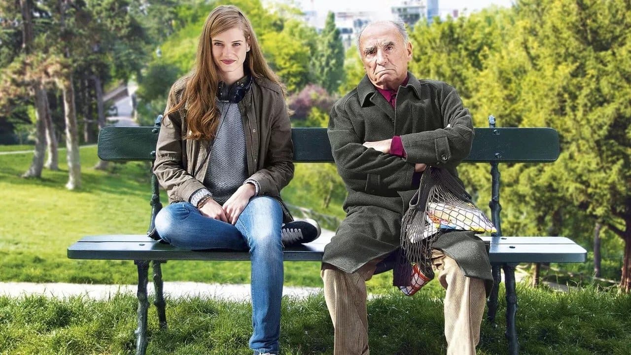 미스터 앙리와의 조금(?!) 특별한 동거