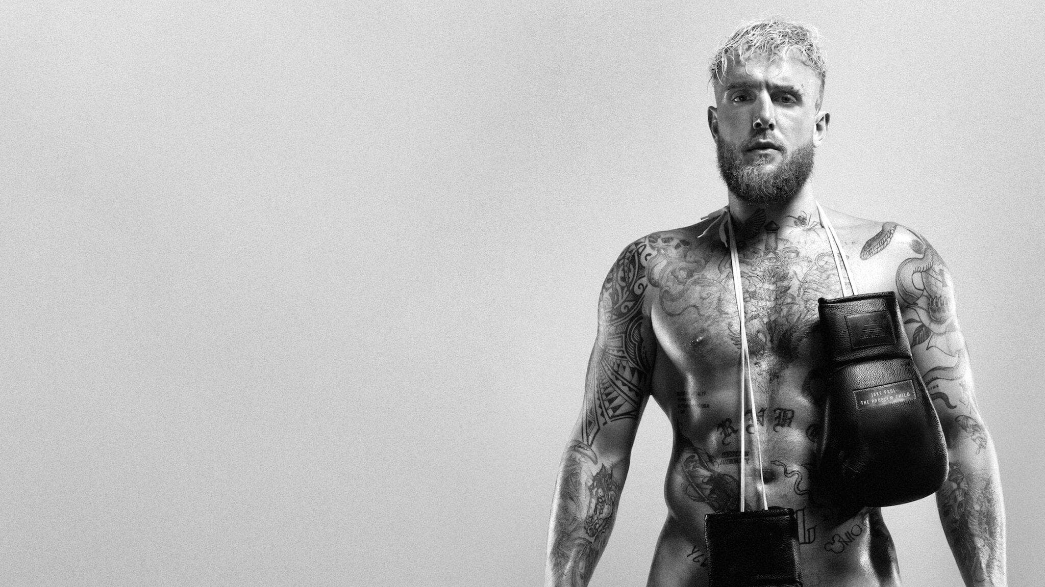 말하지 못한 이야기: 문제아 제이크 폴