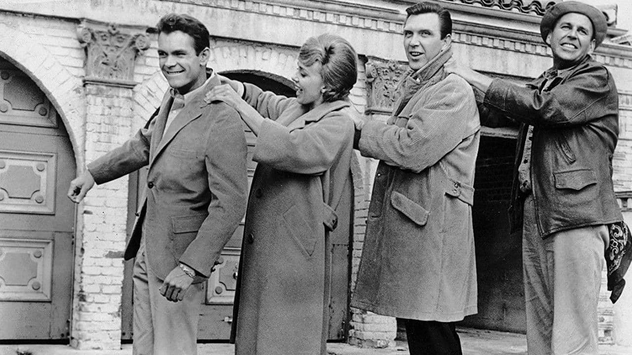 언더 더 얌얌 트리