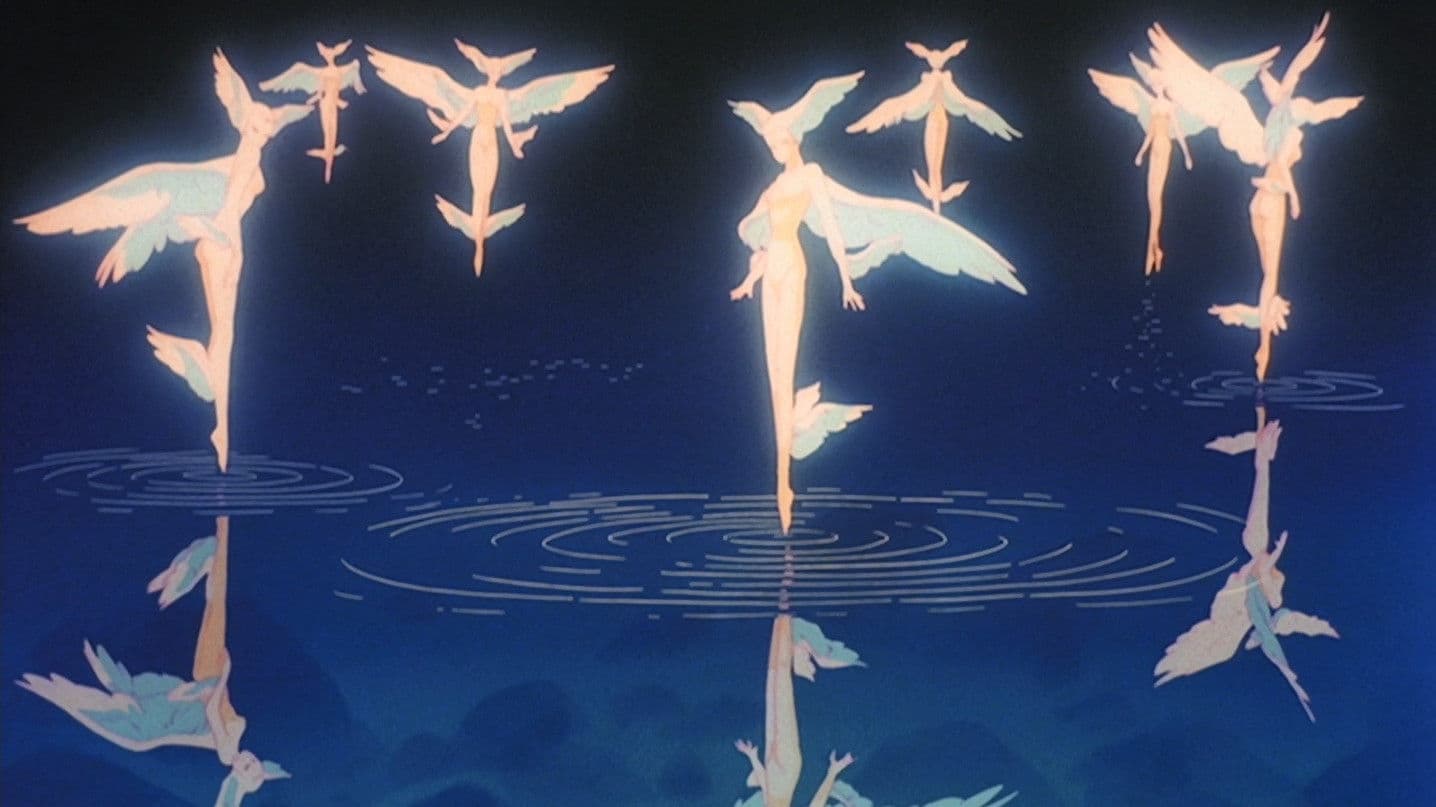 데빌맨 - 탄생편