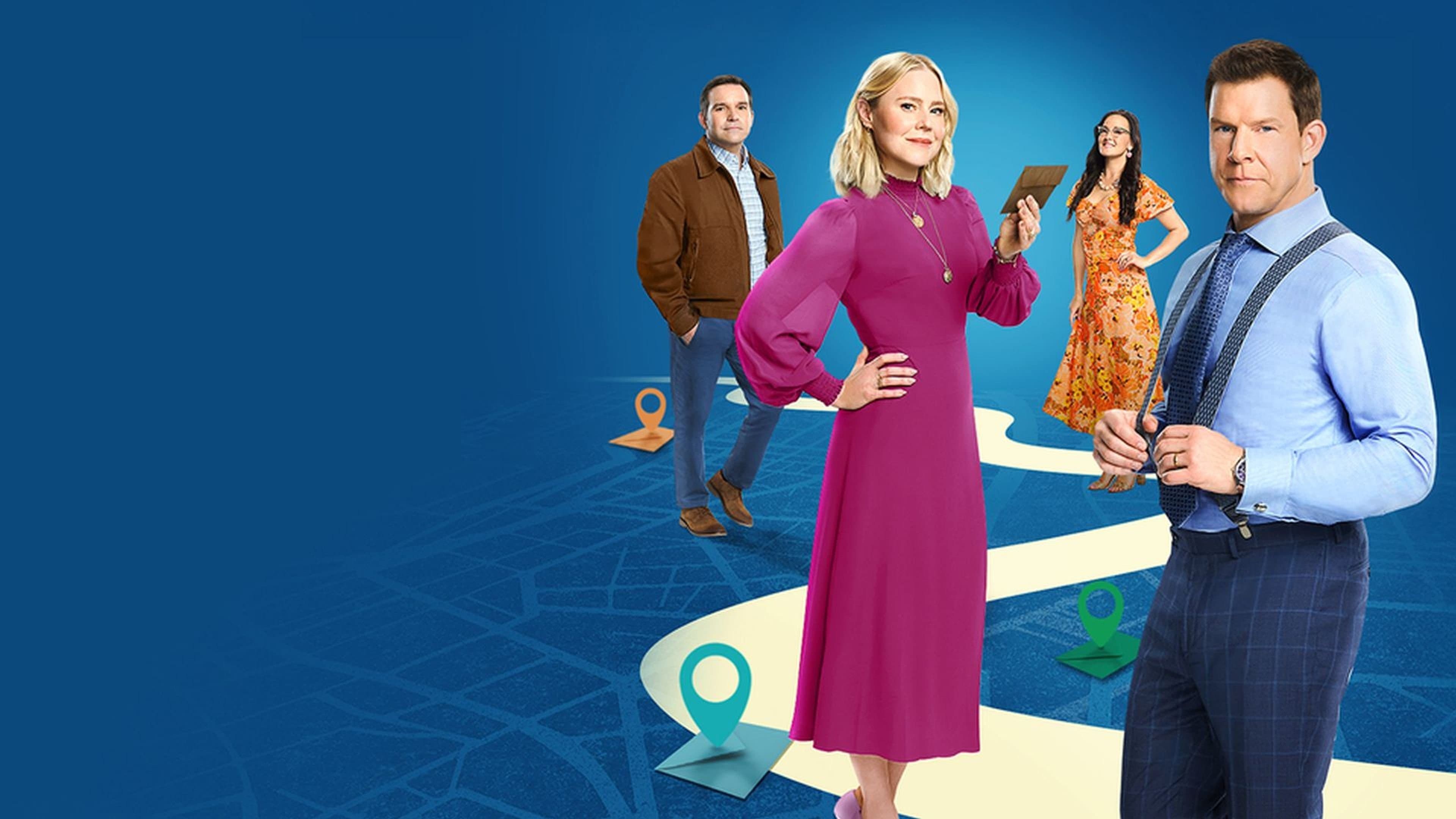 Signed, Sealed, Delivered: To the Moon and Back