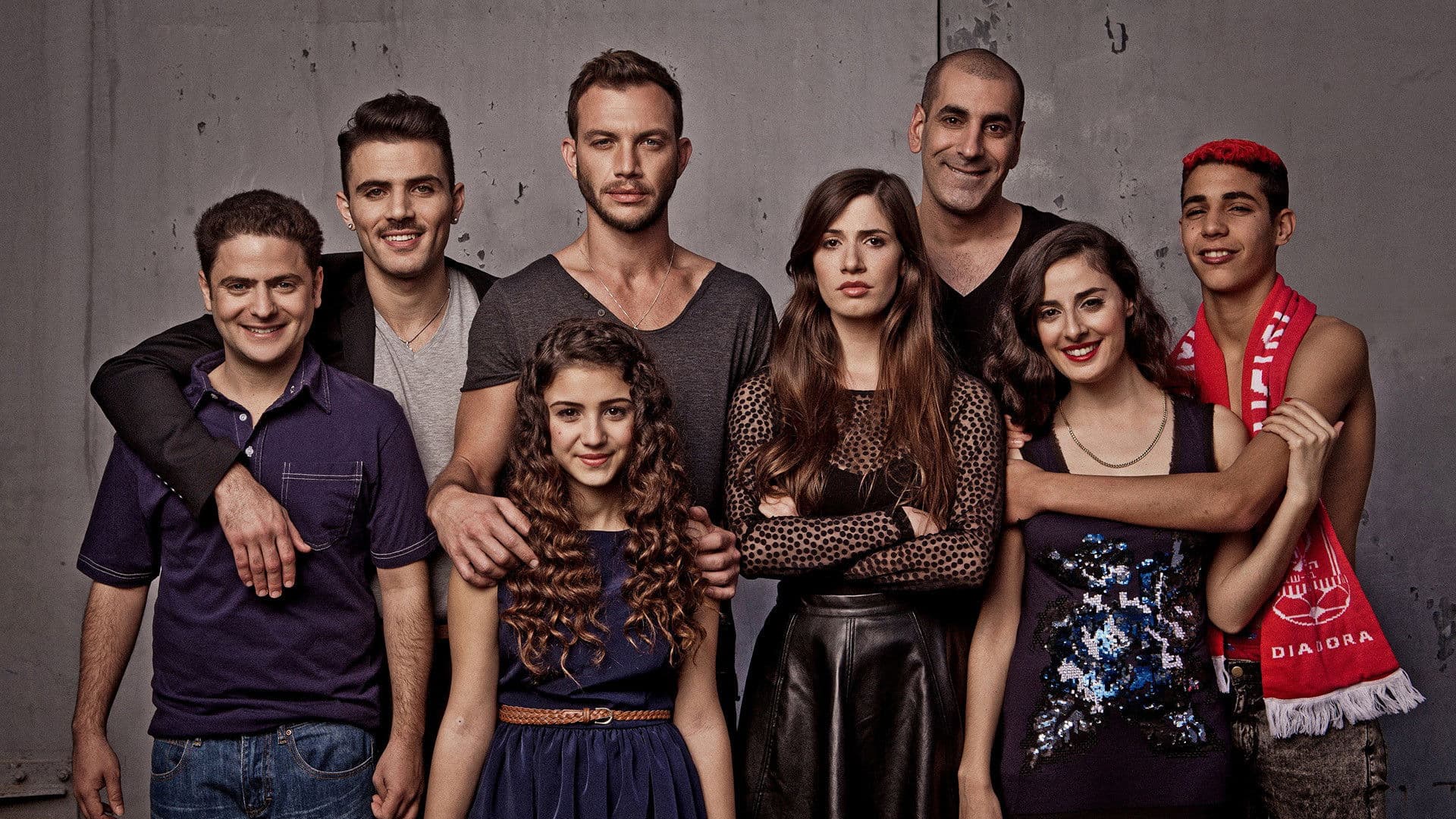 זגורי אמפריה