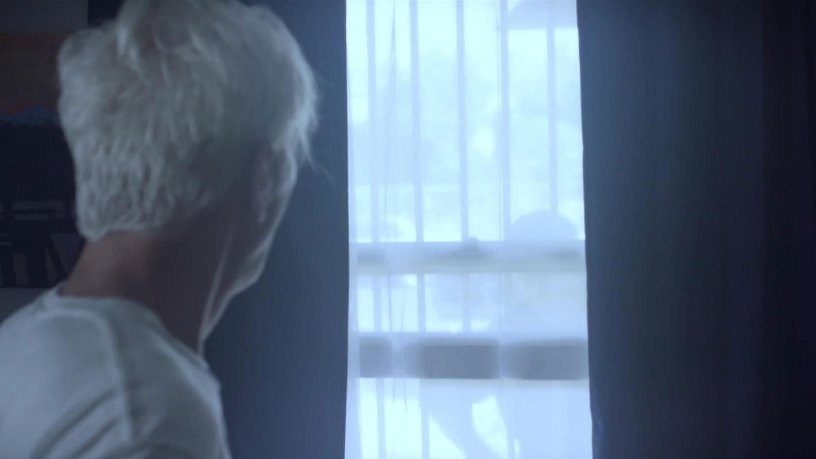 은둔자: 끝나지 않은 저주