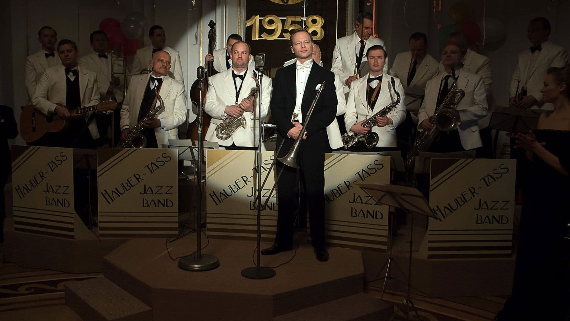 Excentrycy czyli po słonecznej stronie ulicy