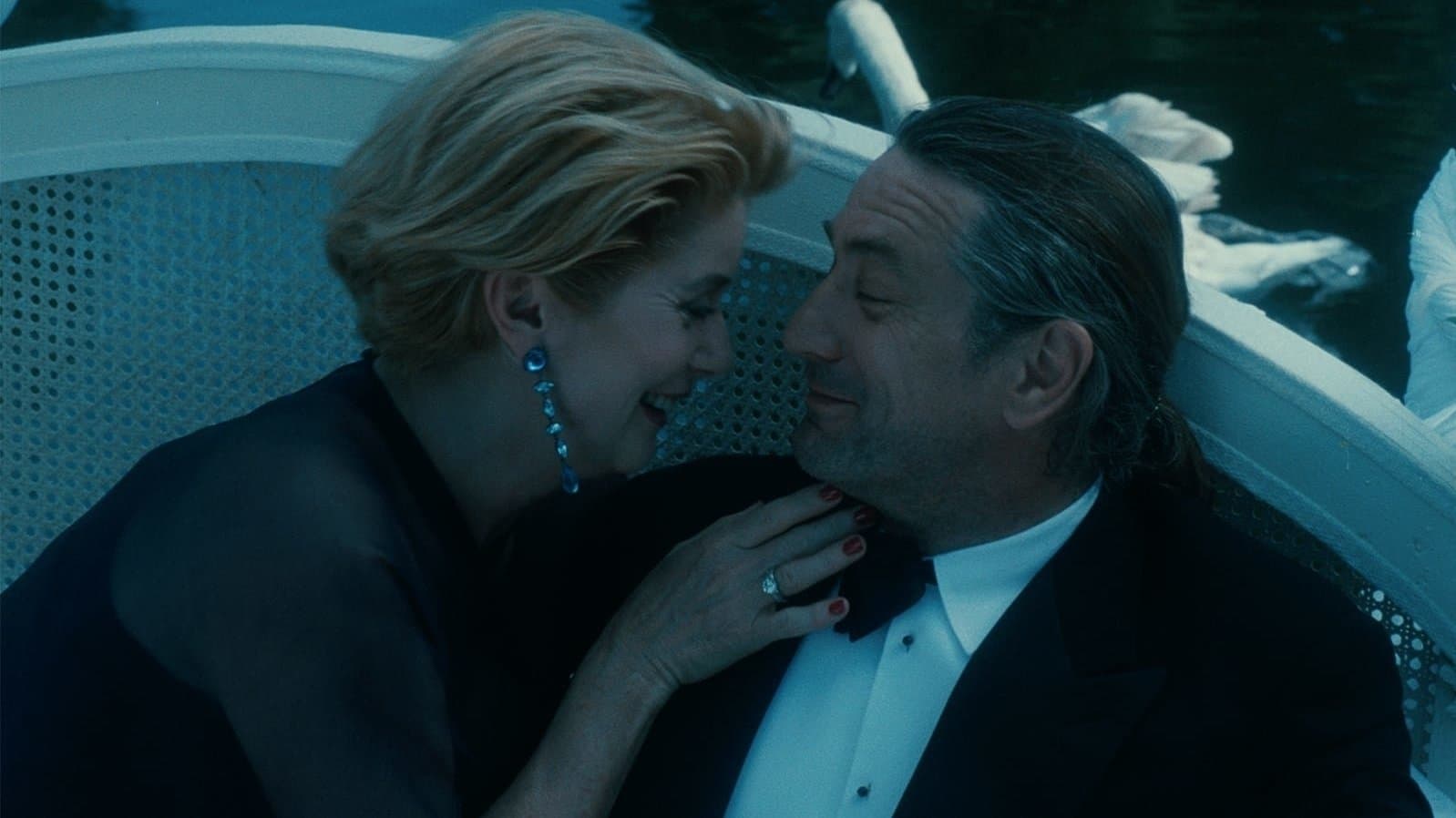 시몽 시네마의 101일 밤