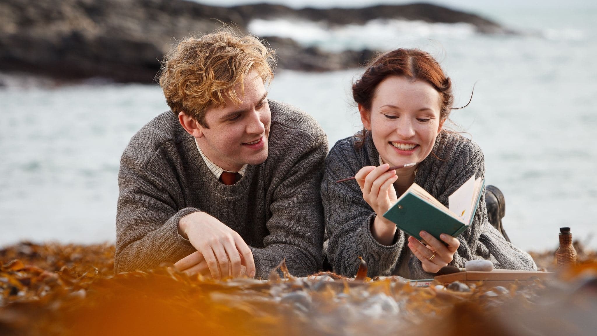 썸머 인 페브루어리