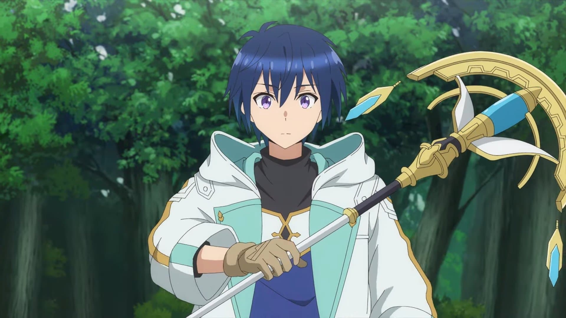 용사 파티에서 추방된 백마도사, S랭크 모험자에게 주워지다 ~이 백마도사가 너무 규격 외이다~